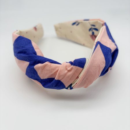 Cerchietto twist Anna