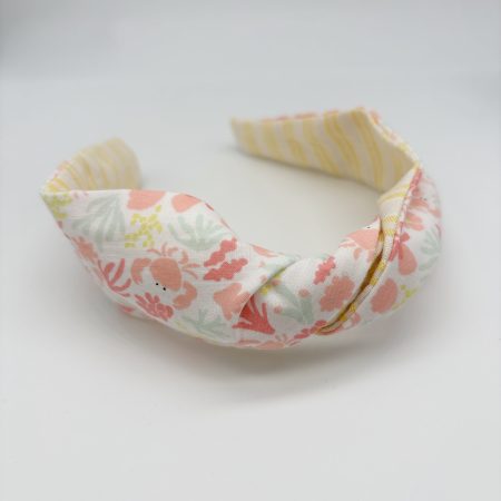 Cerchietto twist granchietti