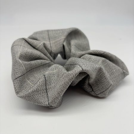 Scrunchie elegant