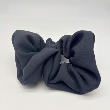 Scrunchie Blu