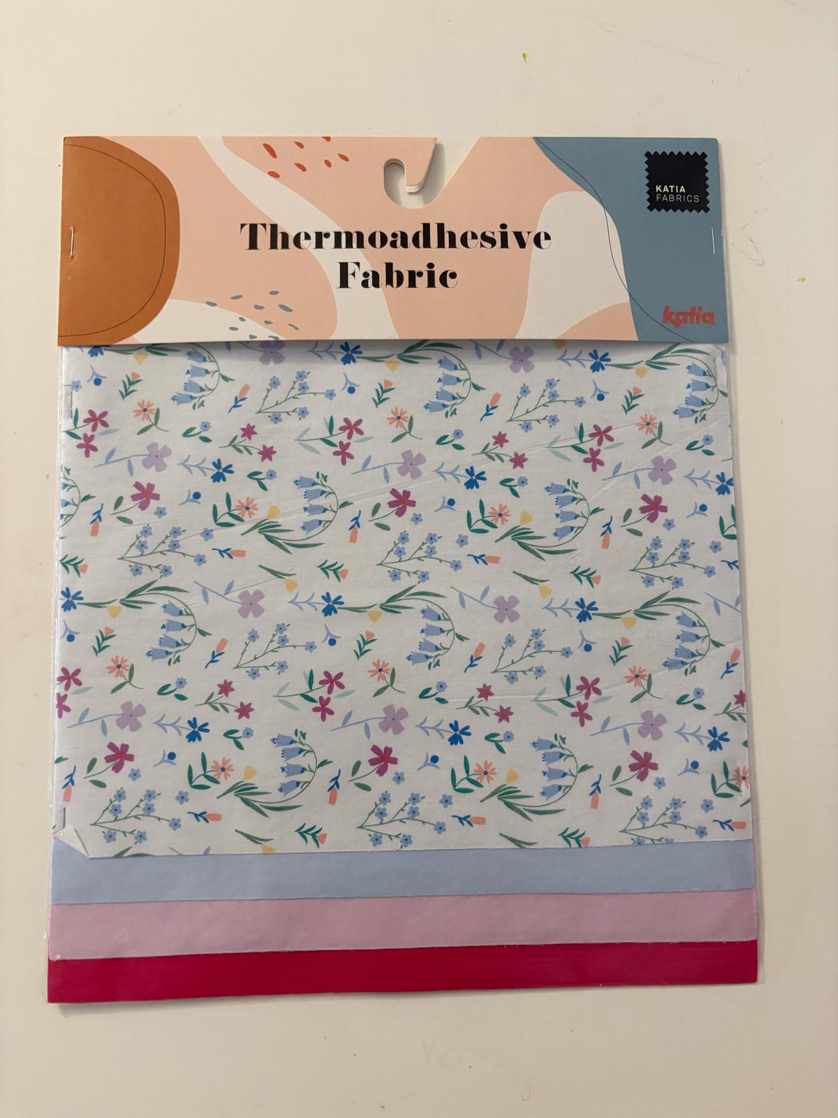 tessuto termoadesivo katiafabric