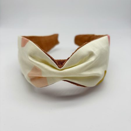 Cerchietto Pop Dot farfalla