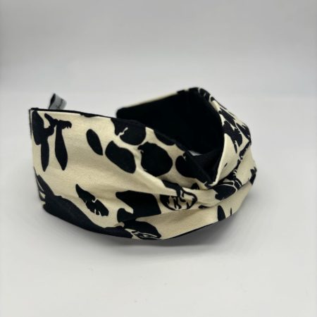 Cerchietto Office farfalla