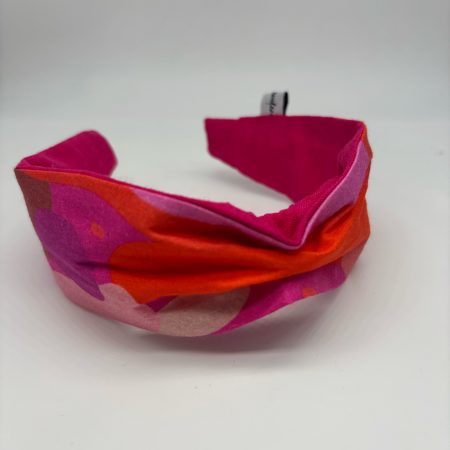 Cerchietto Summer mood farfalla